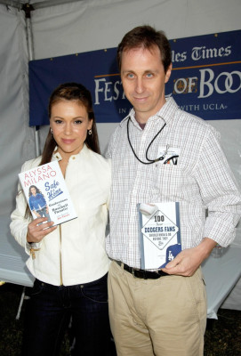 Alyssa Milano pic #505705