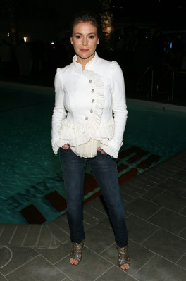 Alyssa Milano pic #506803