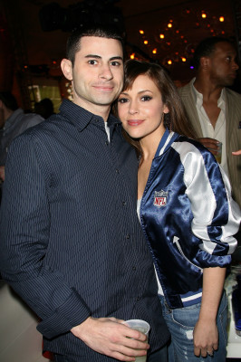 Alyssa Milano pic #506804