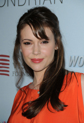 Alyssa Milano pic #506805