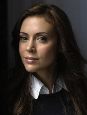 Alyssa Milano pic #82233