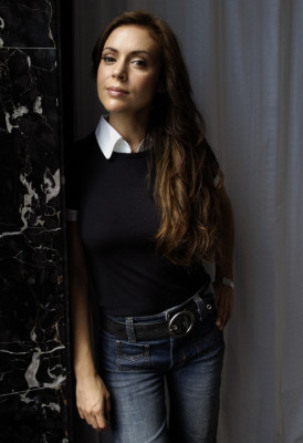 Alyssa Milano pic #82255