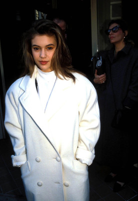 Alyssa Milano pic #495767
