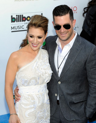 Alyssa Milano pic #638587