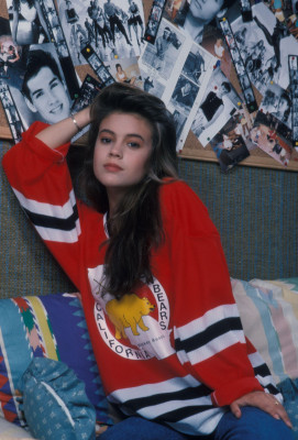 Alyssa Milano pic #487839
