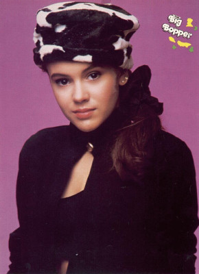 Alyssa Milano pic #487828