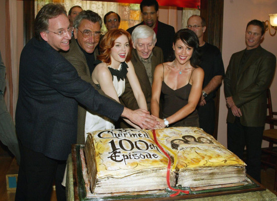 Alyssa Milano pic #487837
