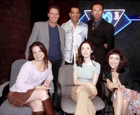 Alyssa Milano pic #487850