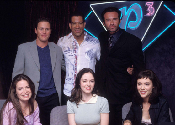 Alyssa Milano pic #487848