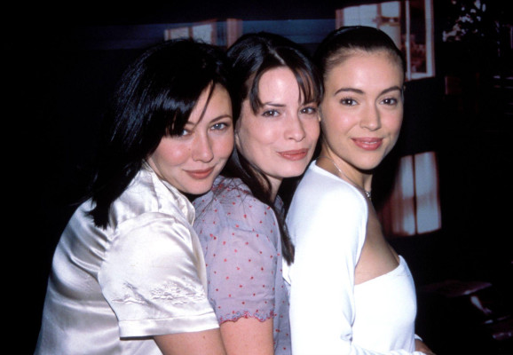 Alyssa Milano pic #487852
