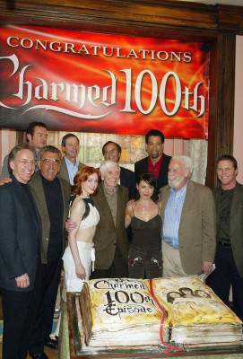 Alyssa Milano pic #487829