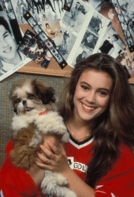 Alyssa Milano pic #487826