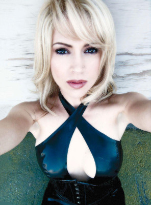Alyssa Milano pic #487834