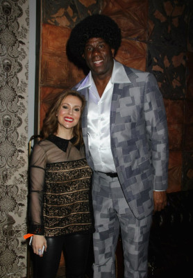Alyssa Milano pic #733334