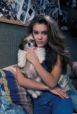 Alyssa Milano pic #487436