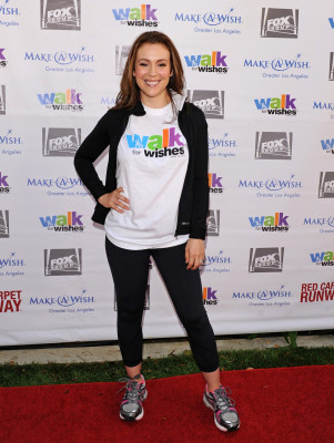 Alyssa Milano pic #505534