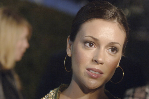 Alyssa Milano pic #106665