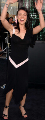 Alyssa Milano pic #598733
