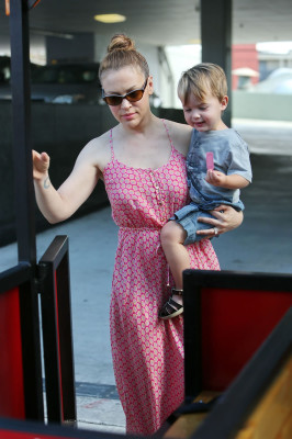 Alyssa Milano pic #662518