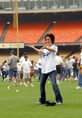 Alyssa Milano pic #632120