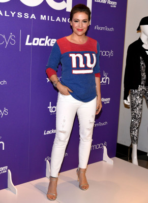 Alyssa Milano pic #990452