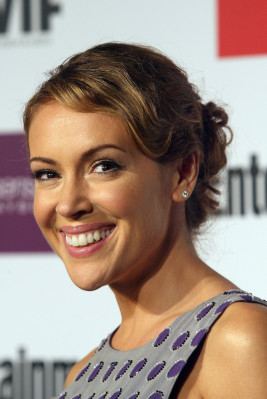 Alyssa Milano pic #193730