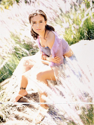 Alyssa Milano pic #94525