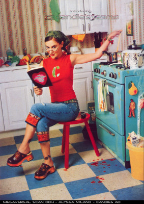 Alyssa Milano pic #186304