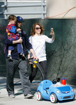 Alyssa Milano pic #703519
