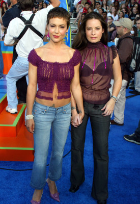 Alyssa Milano pic #598726