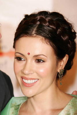 Alyssa Milano pic #168147