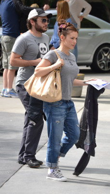 Alyssa Milano pic #534295