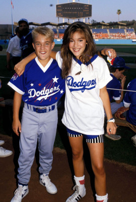 Alyssa Milano pic #495118