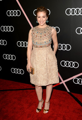 Alyssa Milano pic #691823