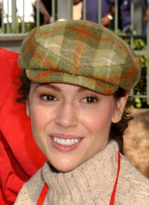 Alyssa Milano pic #186311
