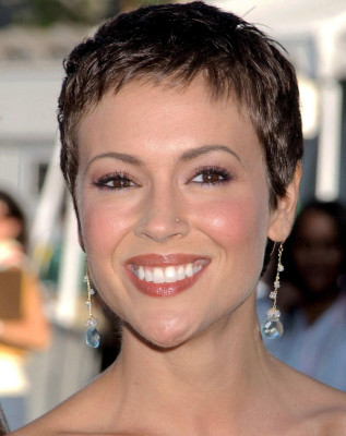 Alyssa Milano pic #186309