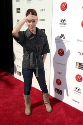 Alyssa Milano pic #155091