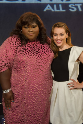 Alyssa Milano pic #680489