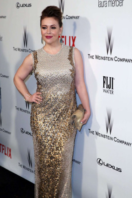 Alyssa Milano pic #786252