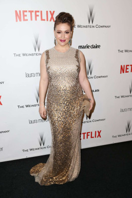 Alyssa Milano pic #786253
