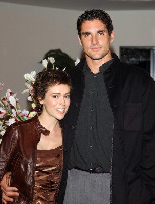 Alyssa Milano pic #498245