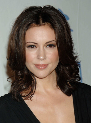 Alyssa Milano pic #498239