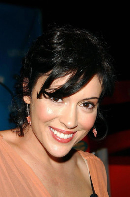 Alyssa Milano pic #498252
