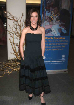 Alyssa Milano pic #705047