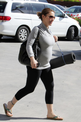 Alyssa Milano pic #510617