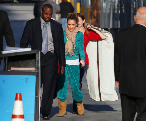 Alyssa Milano pic #510895