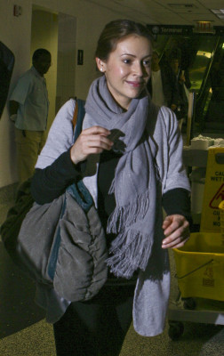 Alyssa Milano pic #510615