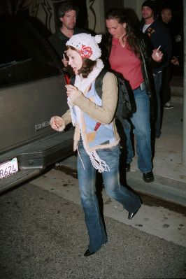 Alyssa Milano pic #510637