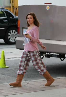 Alyssa Milano pic #510623