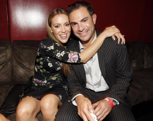 Alyssa Milano pic #194181